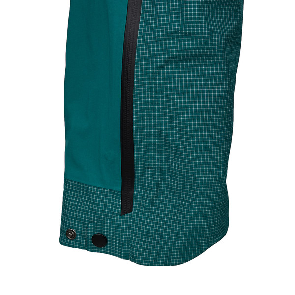 W SUMMIT L5 FUTURELIGHT FULL ZIP BIB Damen - Hardshellhose