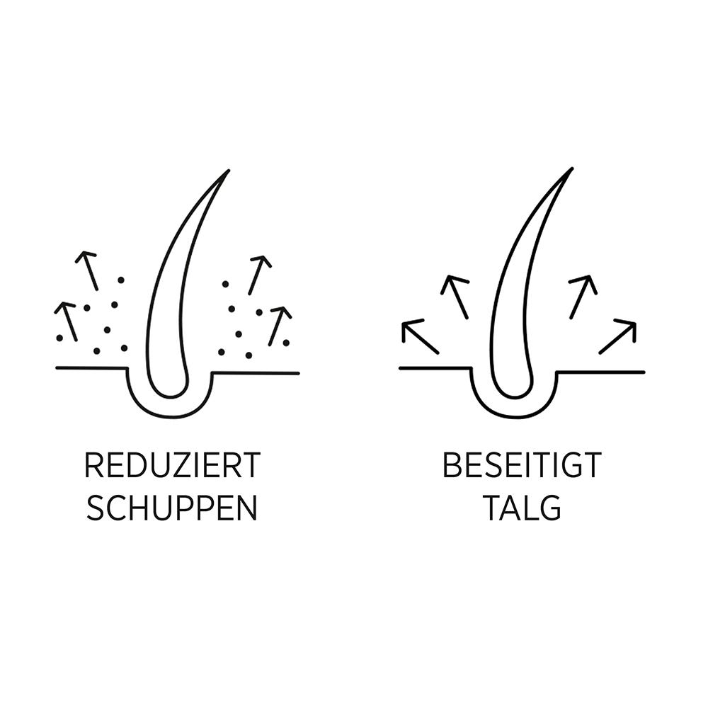 System Professional M1D System Man Anti-Schuppen Shampoo 250 ml