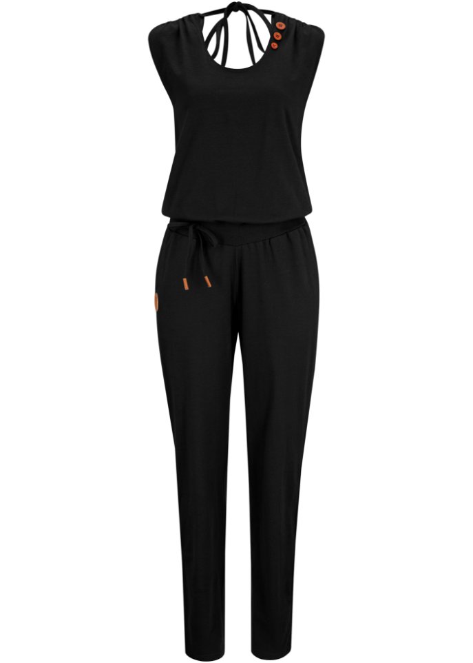 Jersey-Overall