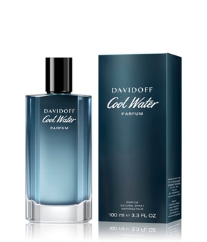 Davidoff Cool Water For Him Parfum 50 ml