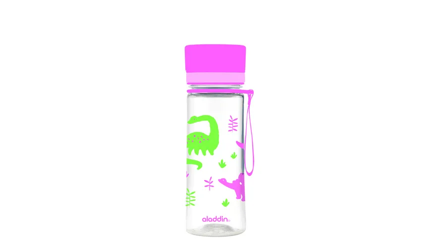 aladdin Trinkflasche AVEO Dinosaur 0,35l