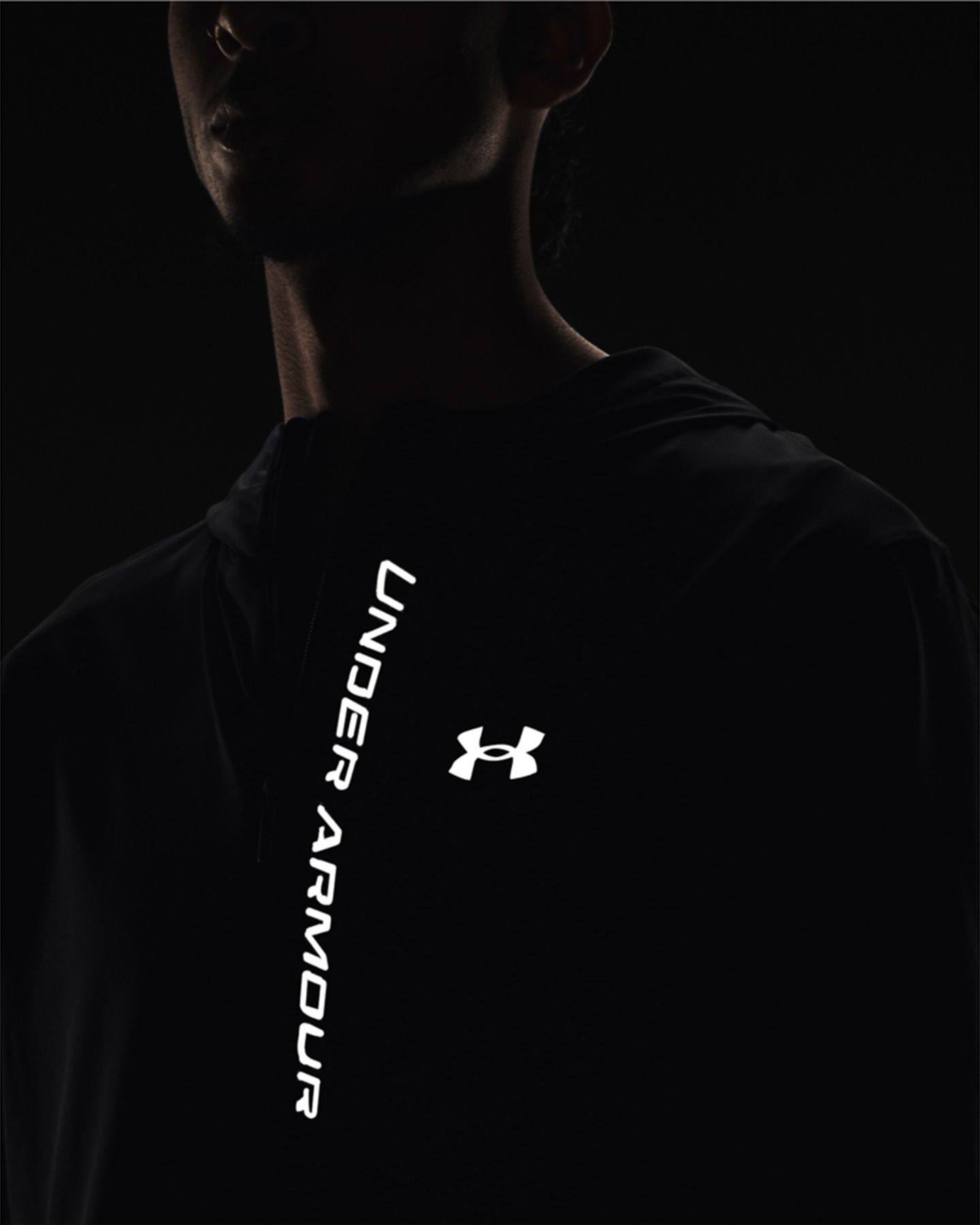 Bežecké topánky Giacca Beh Under Armour Outrun The Storm M 77-1376794-0002