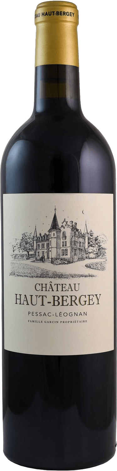 Haut bergey 2018