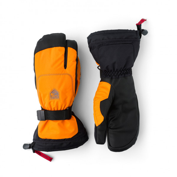 Hestra - Gauntlet Senior 3 Finger - Handschuhe