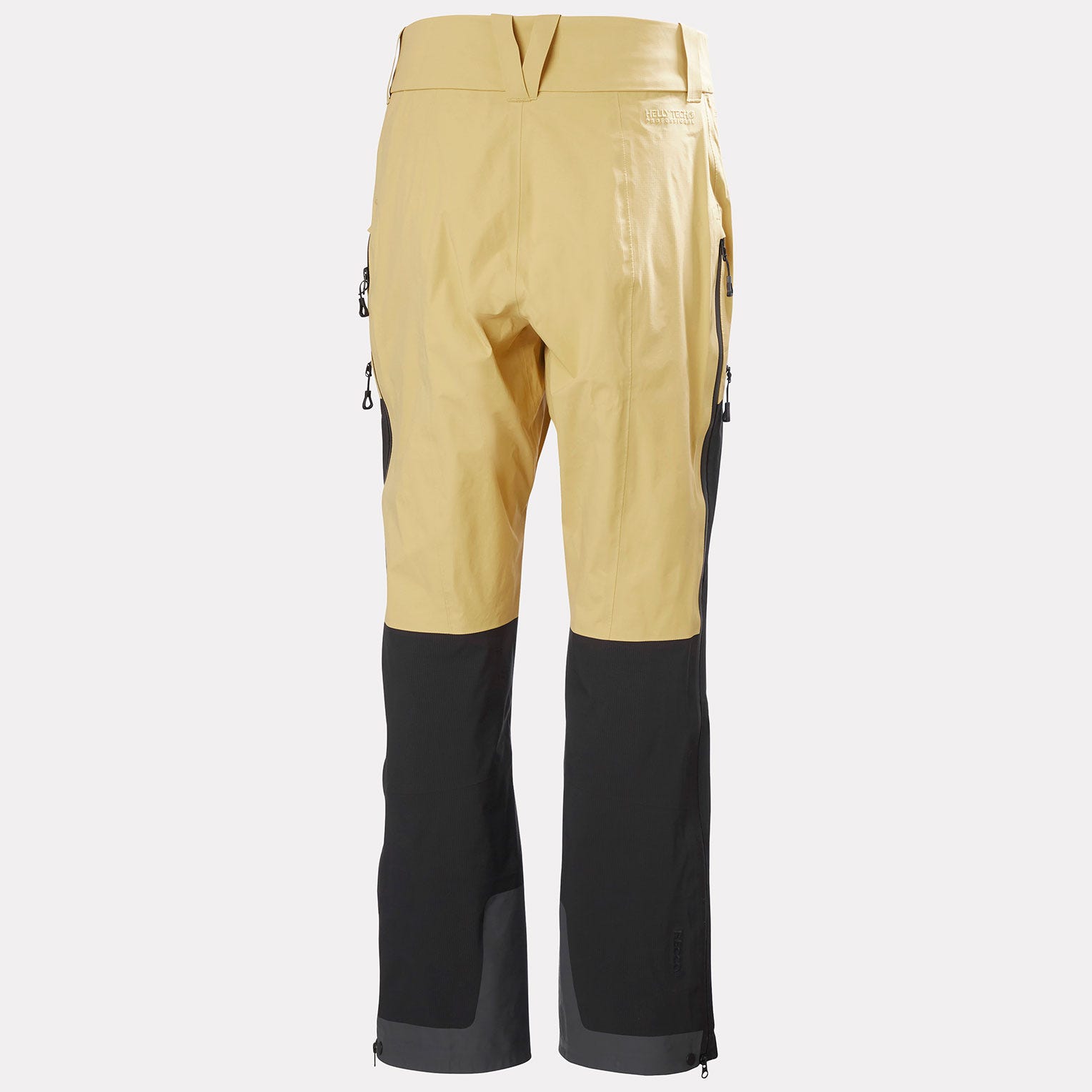 Women's Odin Backcountry Infinity Shell Pants