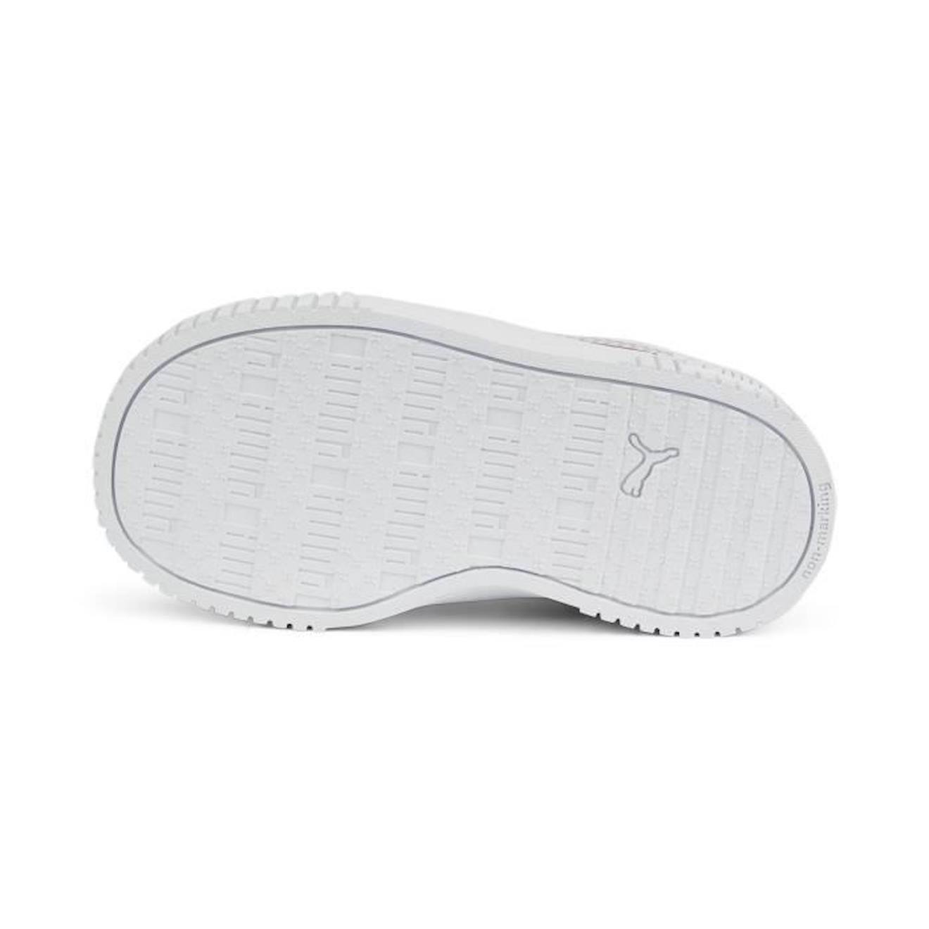 Baskets bébé fille Puma Carina 2.0 Holo AC