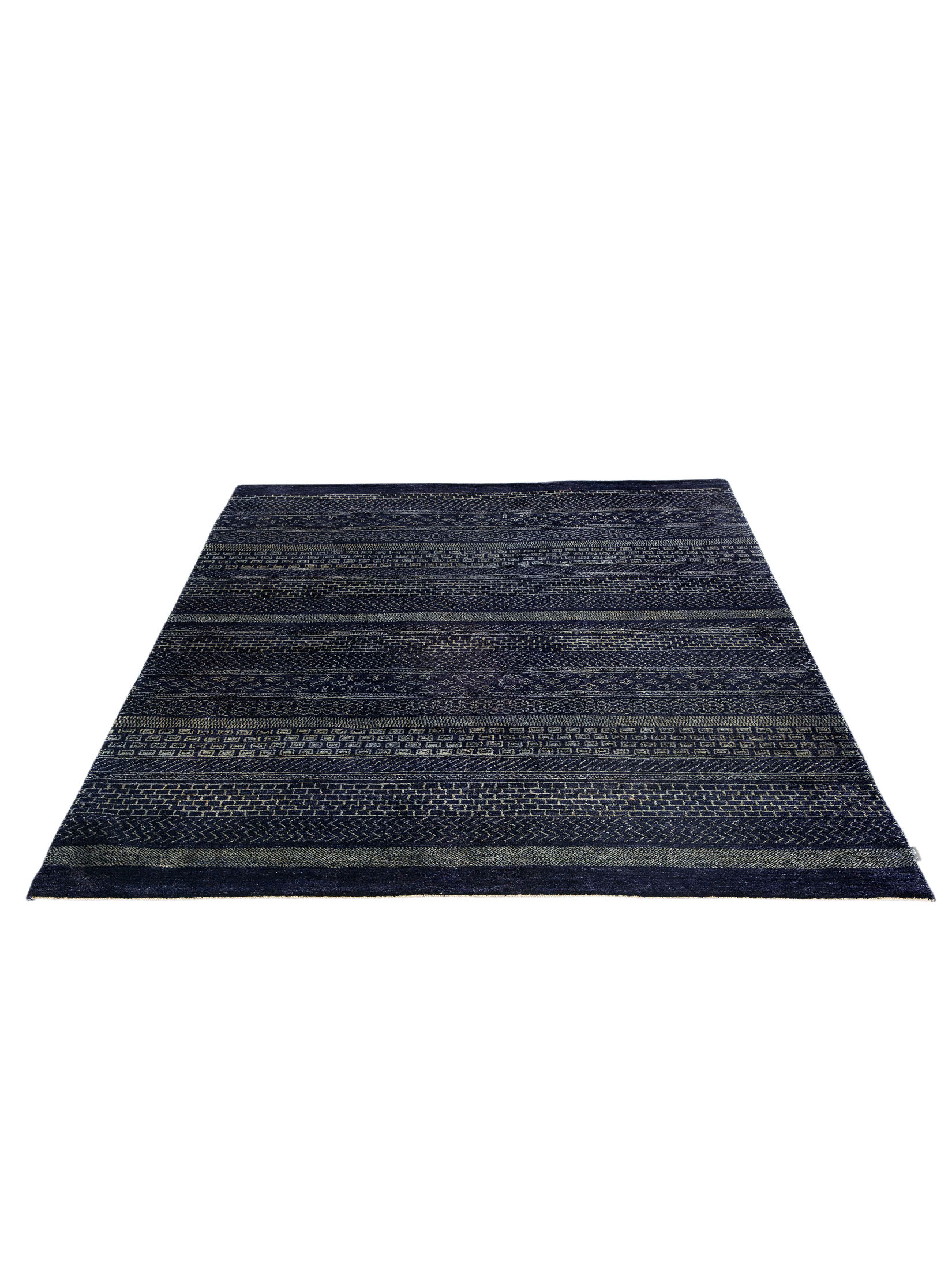 Contemporary Gabbeh ca. 155 x 212 cm, Unikat / Einzelstück
