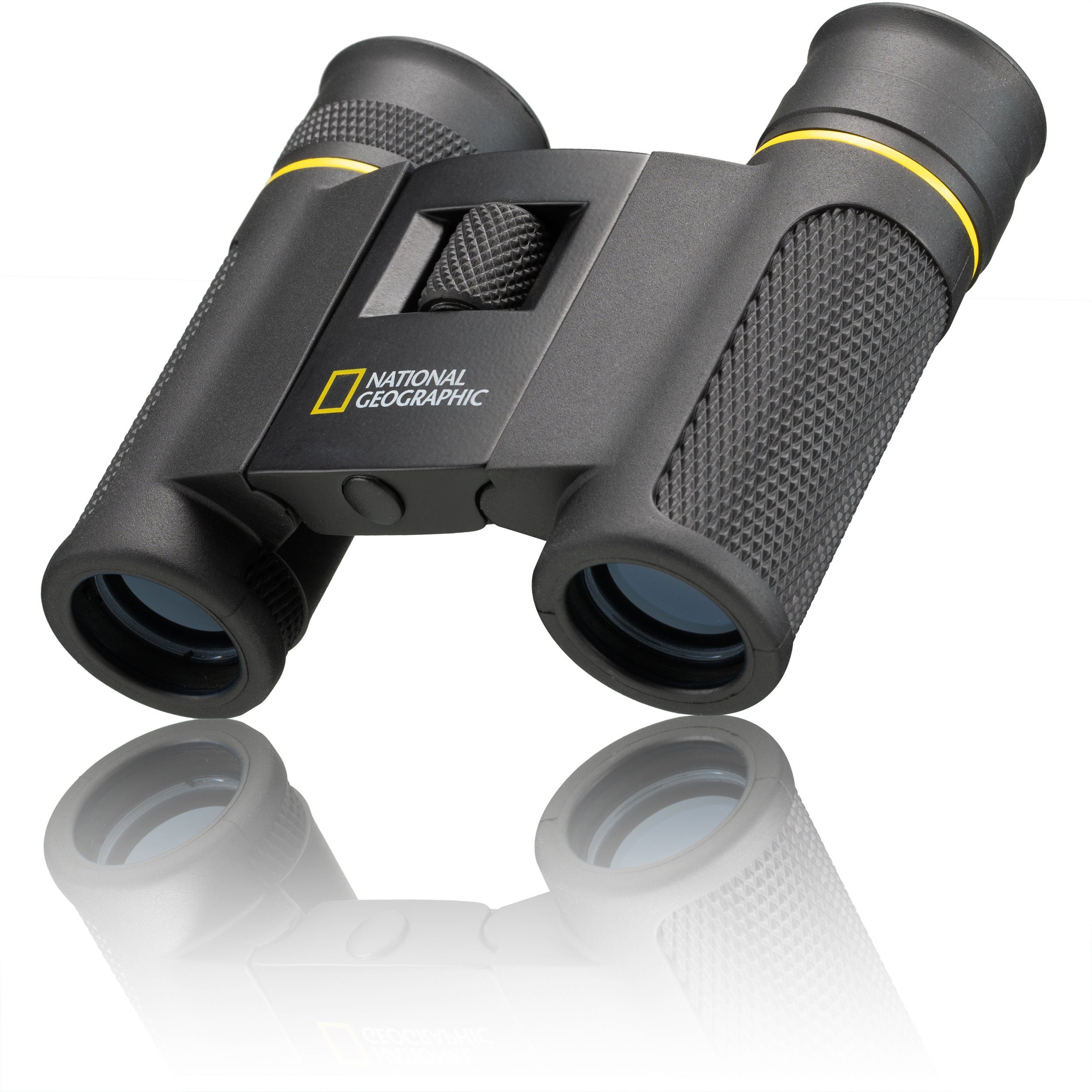 NATIONAL GEOGRAPHIC 8x21 Taschen Fernglas