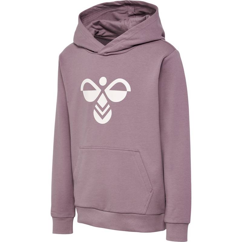 hummel hmlCUATRO HOODIE Hoodie Kinder