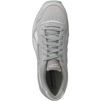 Reebok Glide Ripple Sneaker in grau