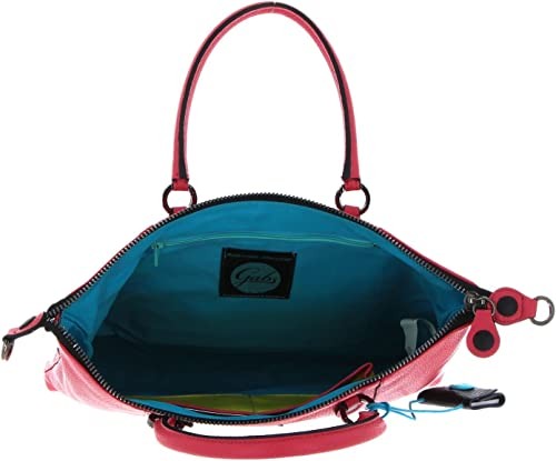 GABS Handtaschen lila/pink G3 PLUS SZ M