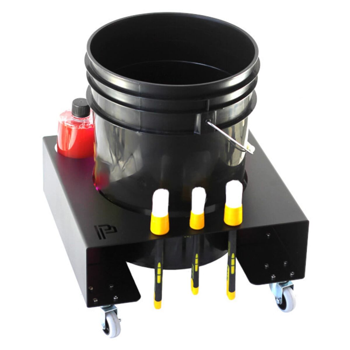 Poka Premium Wascheimer Trolley WASH