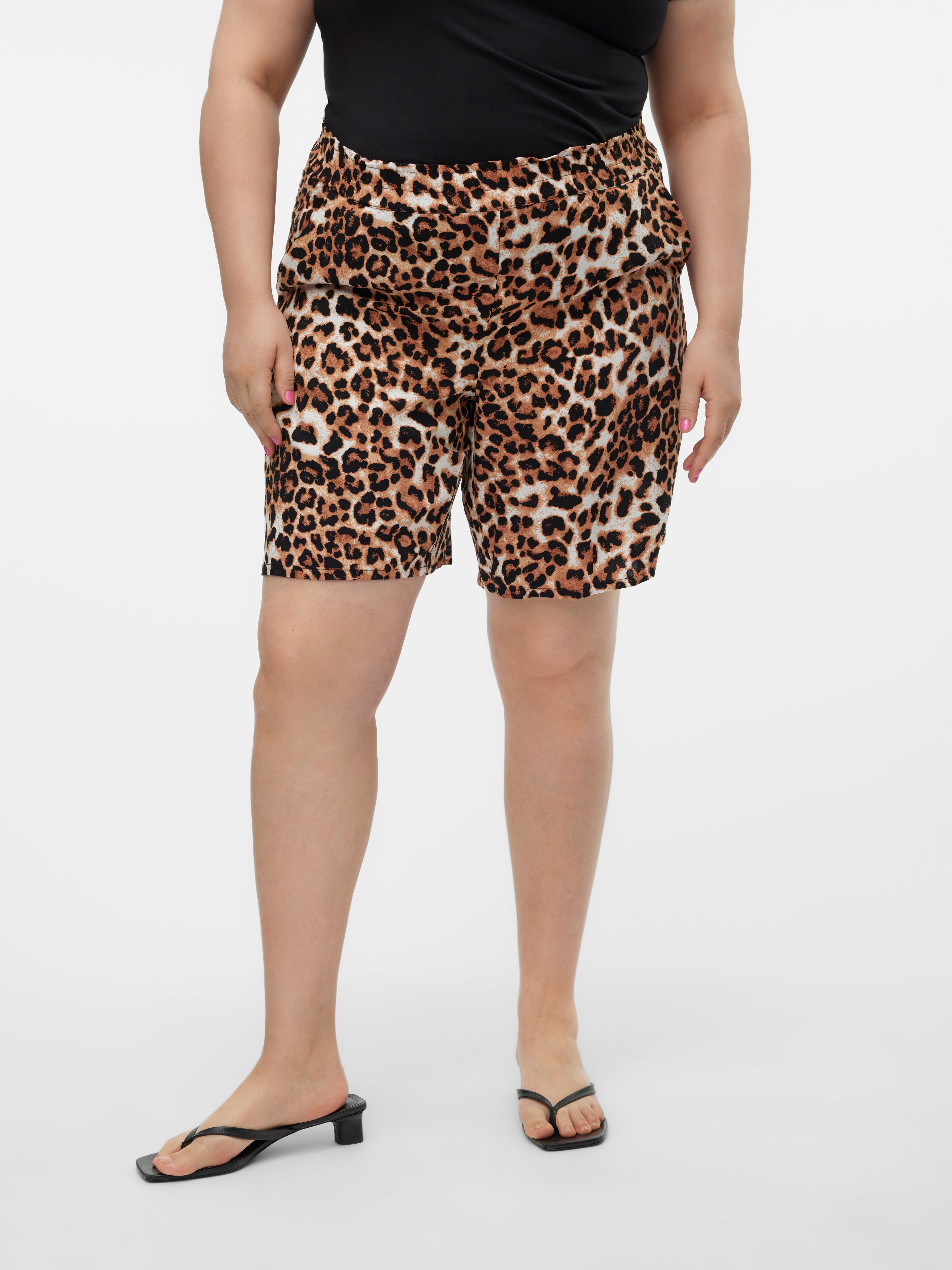 VMCEASY Shorts