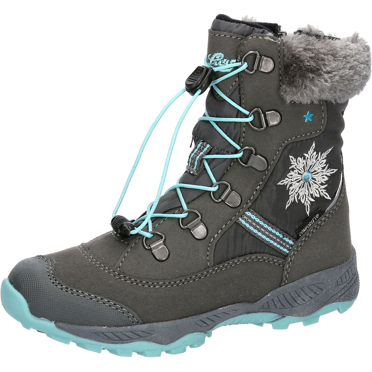 Winterstiefel MARIE für Mädchen