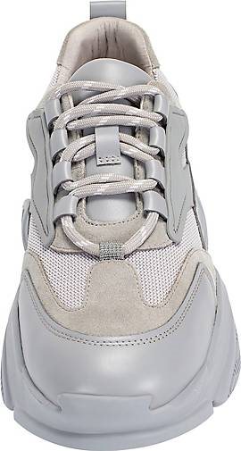 ekonika Sneaker Mit markanter Design-Sohle