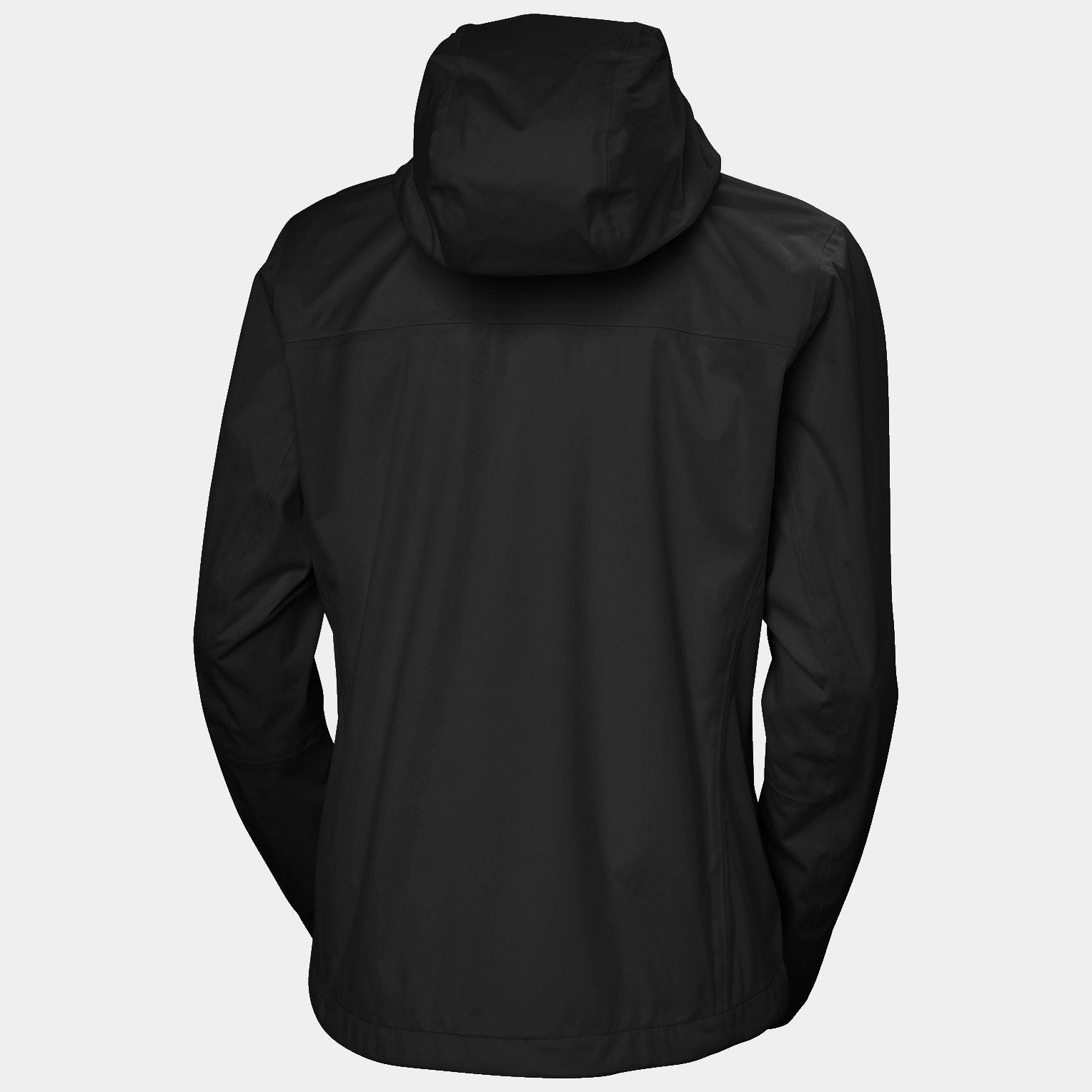 Women's Momentum 3-Layer Stretch Jacket
