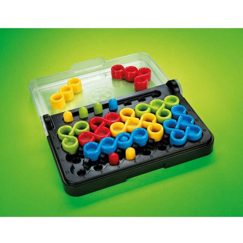 Casse-tête - IQ Twist Smartgames