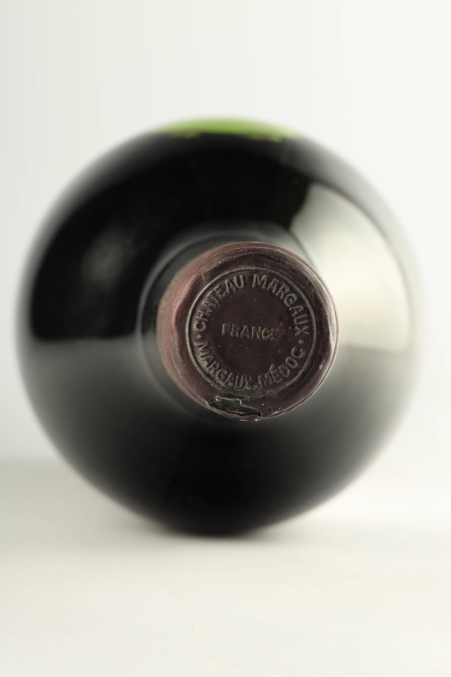 Château Margaux Magnum 1975, Margaux