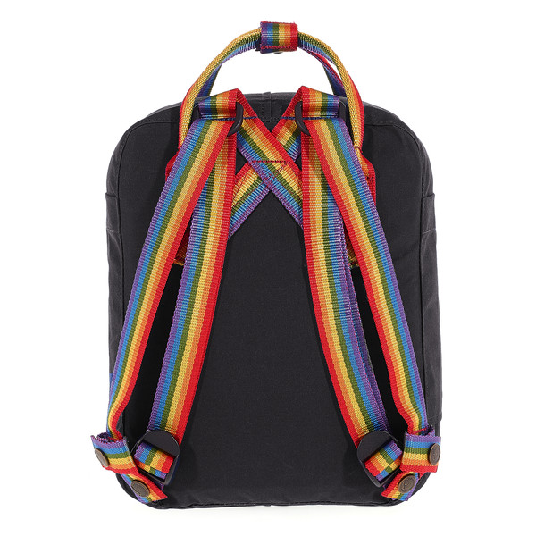 KÅNKEN RAINBOW MINI - Tagesrucksack