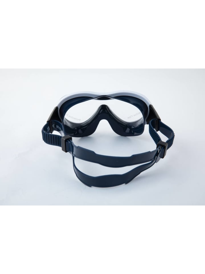Sunflex Schwimmbrille Orca, wide vision Schwimmmaske, ab 3 Jahre günstig kaufen onesize