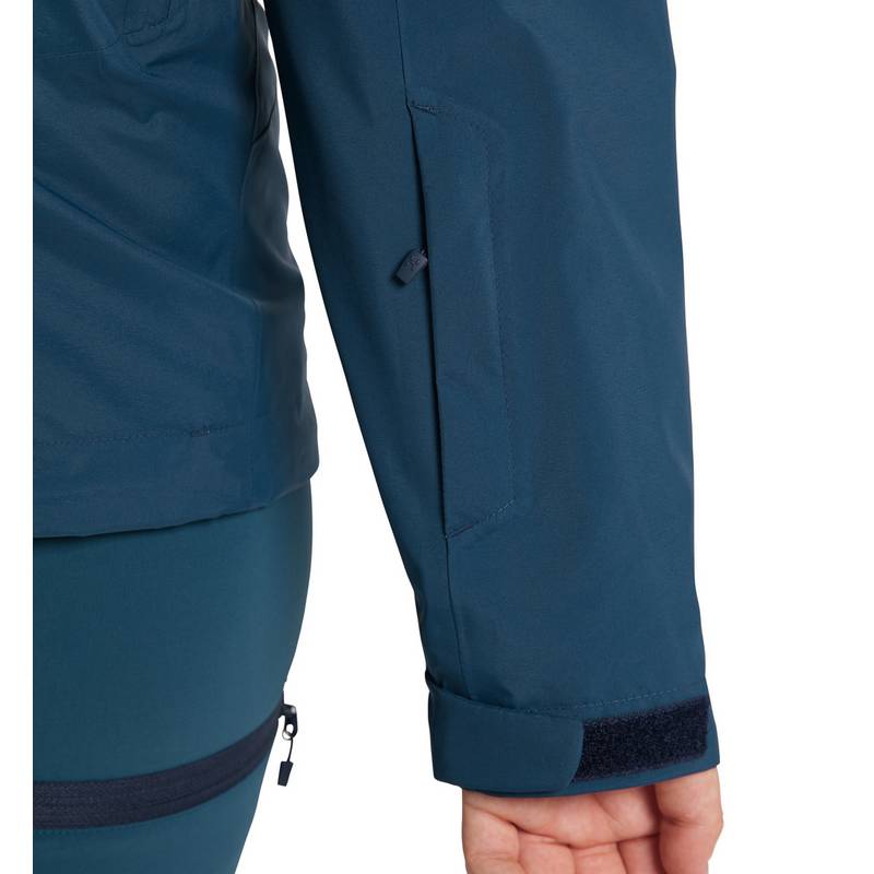 Haglöfs Astral GTX Jacket Hardshelljacke Damen