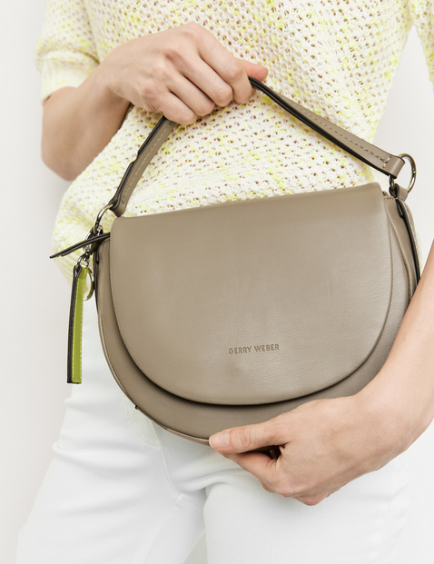 Kleine Handtasche mit Schulterriemen