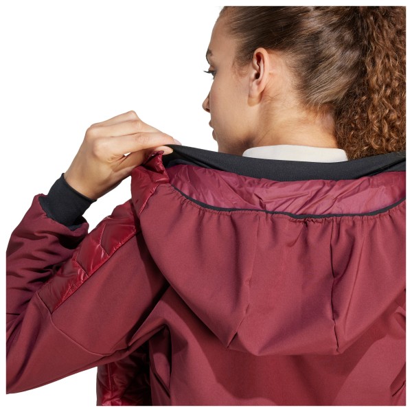 adidas Terrex - Women's Terrex Xperior Var Hybrid Jacket - Kunstfaserjacke