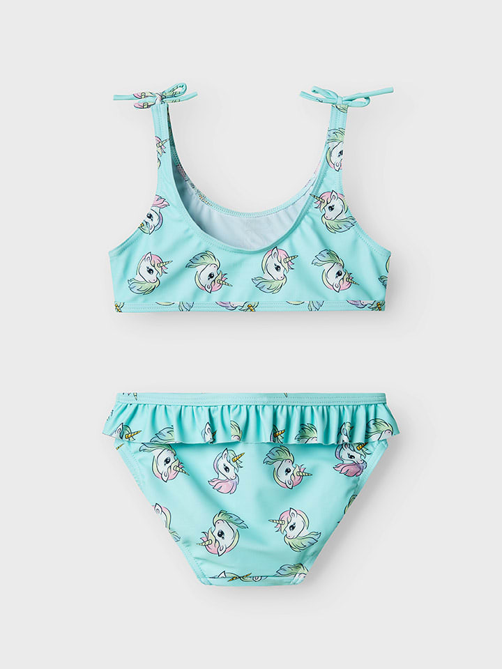 name it Bikini in Mint günstig kaufen