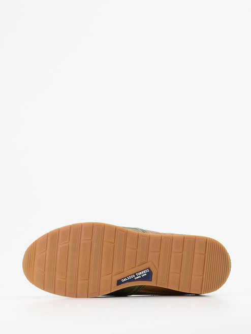 Sneaker-46616090024 Galizio Torresi
