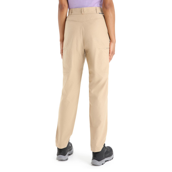 W HIKE PANTS Damen - Trekkinghose