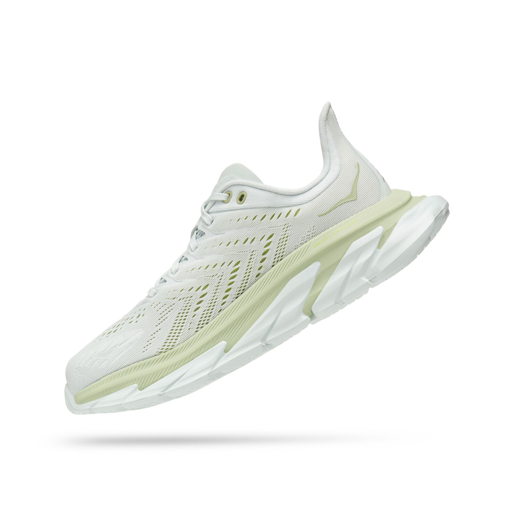 Hoka Clifton Edge 1126570-BFGGL / grün