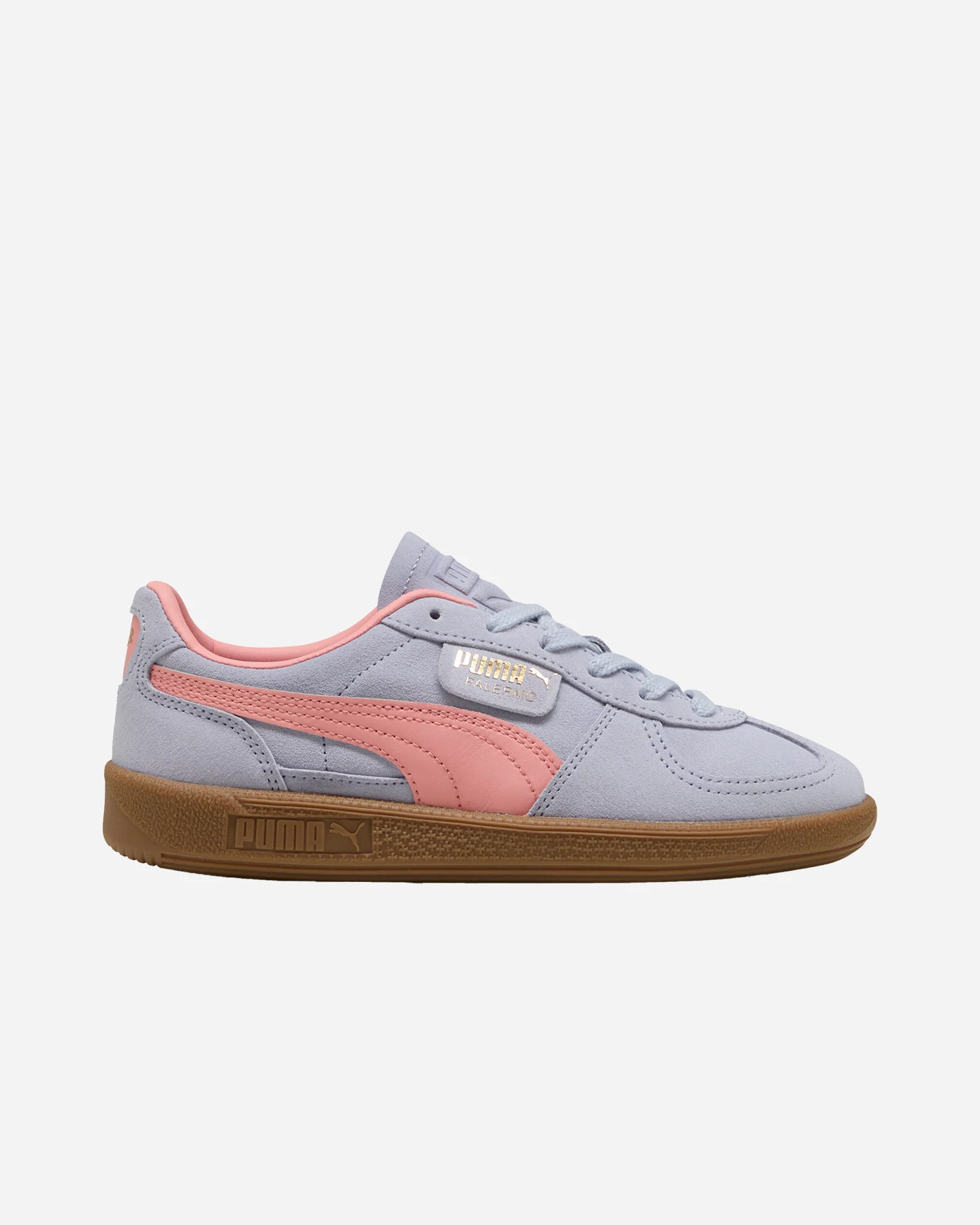Buty sportowe Puma Palermo Gs Jr 397271-27