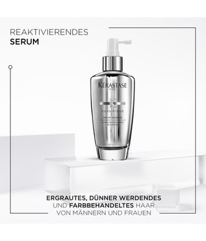 Kérastase Densifique Sérum Jeunesse Haarserum-100 ml