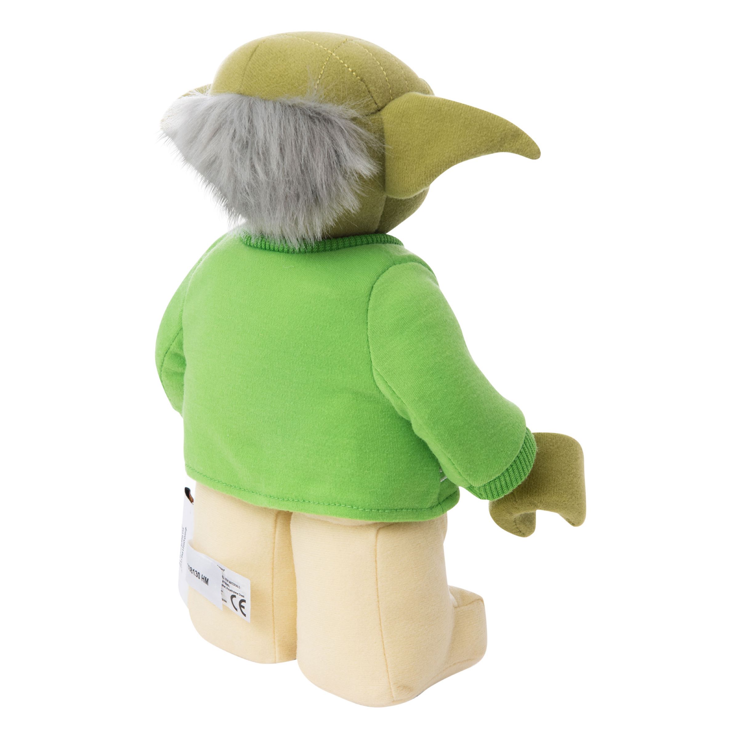 Yoda™ Weihnachtsplüschfigur 5007461