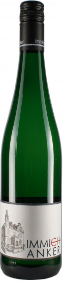 2022 Eschewingert Riesling feinherb - Immich-Anker