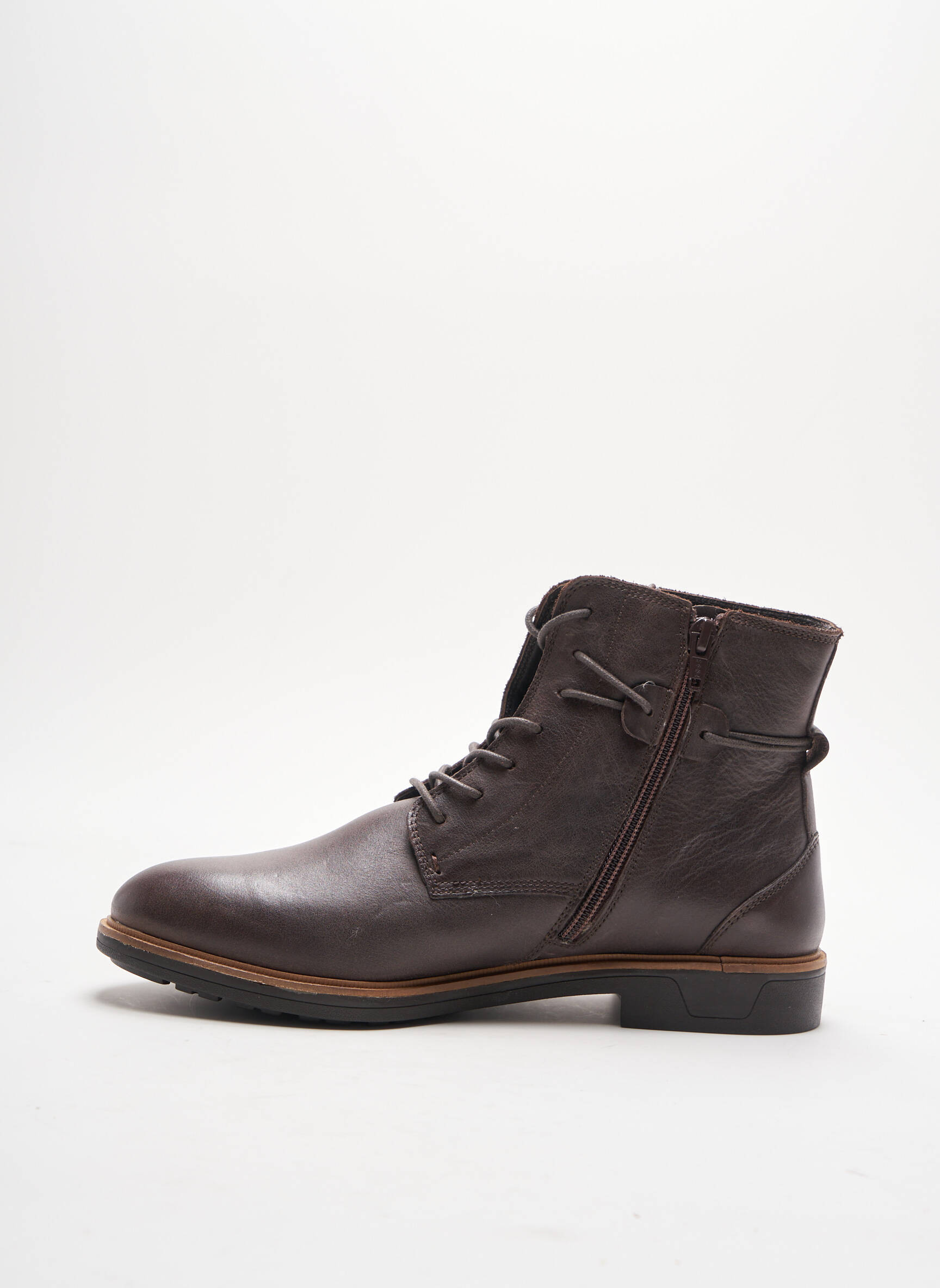 Tbs Bottines Femme couleur marron