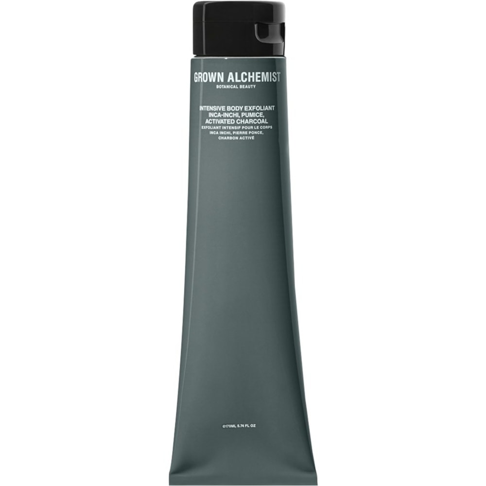 Grown Alchemist Intensive Body Exfoliant Gel douche