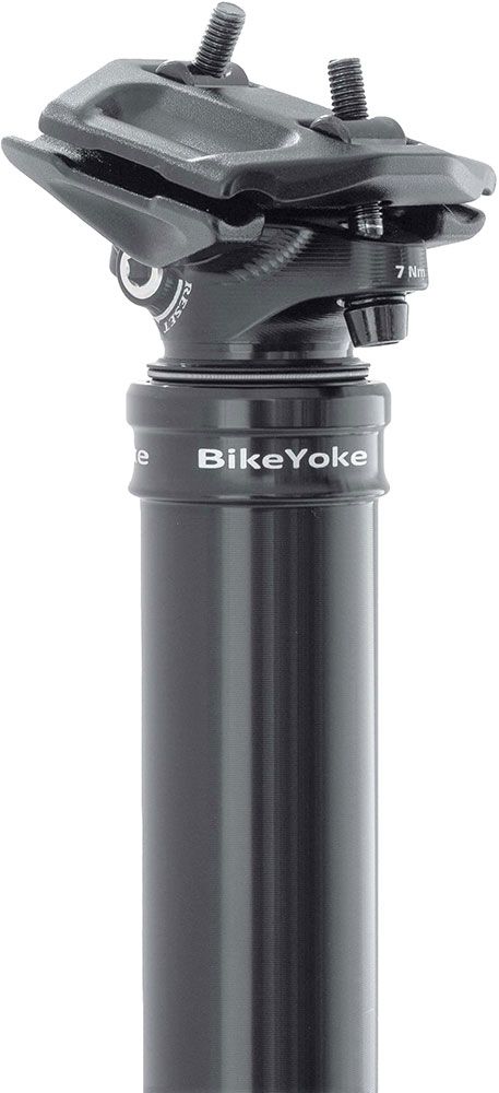 BikeYoke Revive 2.0 30,9 Vario-Sattelstütze kaufen | Bike-Discount