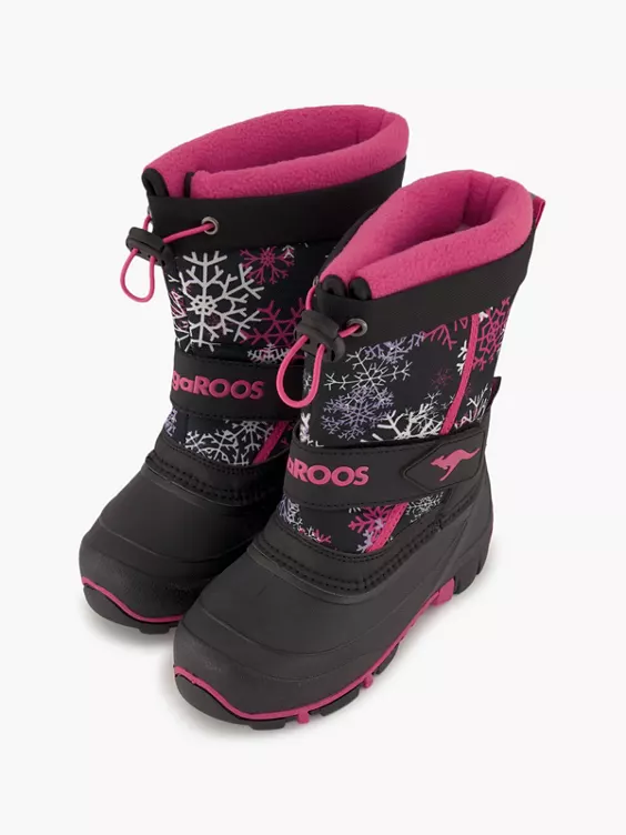 KangaRoos Schneeboots