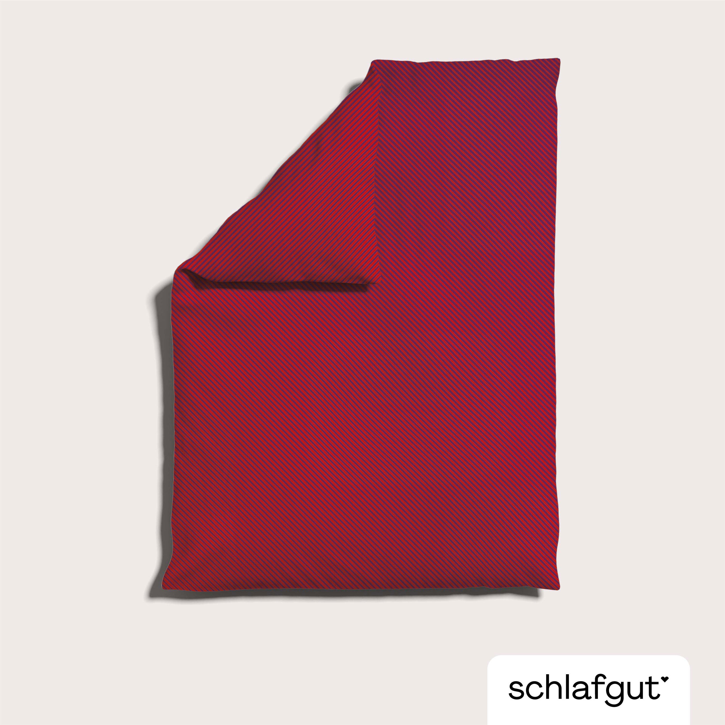 schlafgutWOVEN-FADE-Bettdeckenbezug