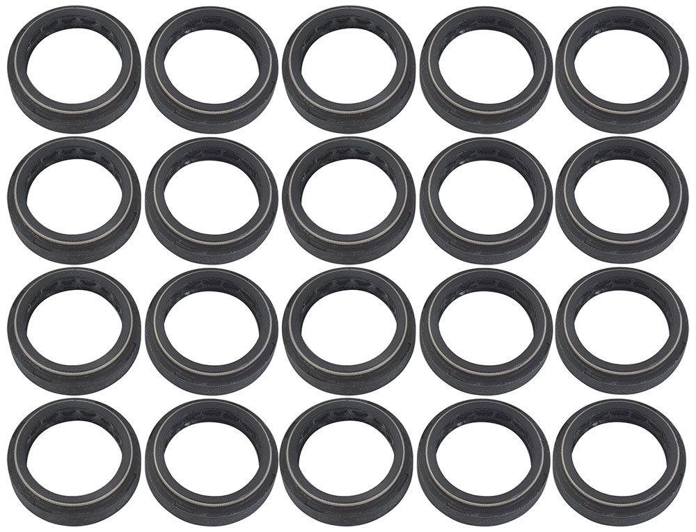 RockShox SID/Reba/Revelation Staubdichtung 32mm (20 Stück) kaufen | Bike-Discount