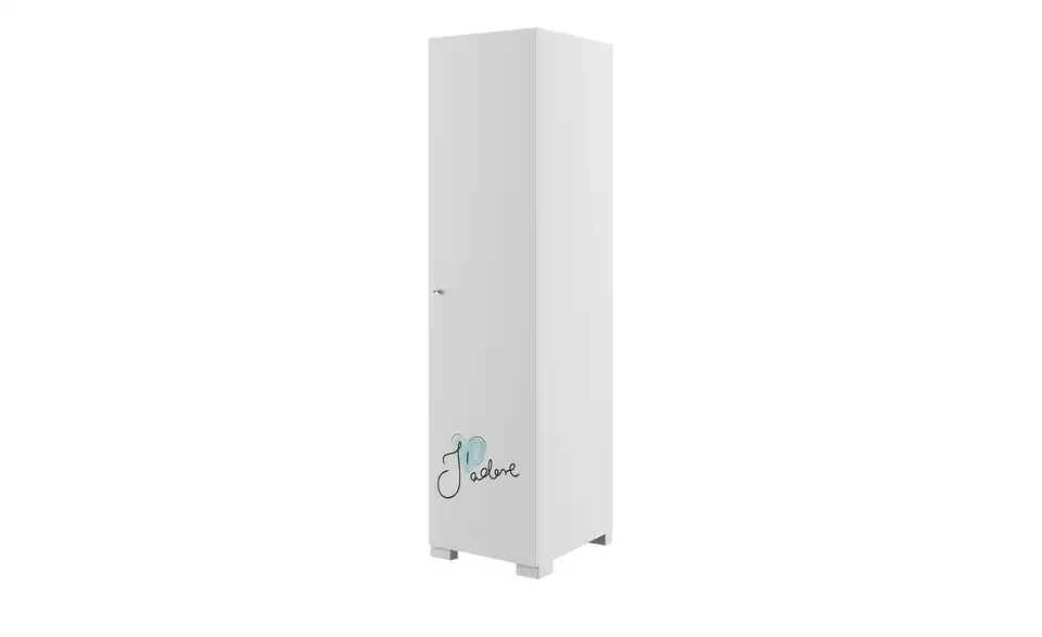 Kleiderschrank Fashion Mint