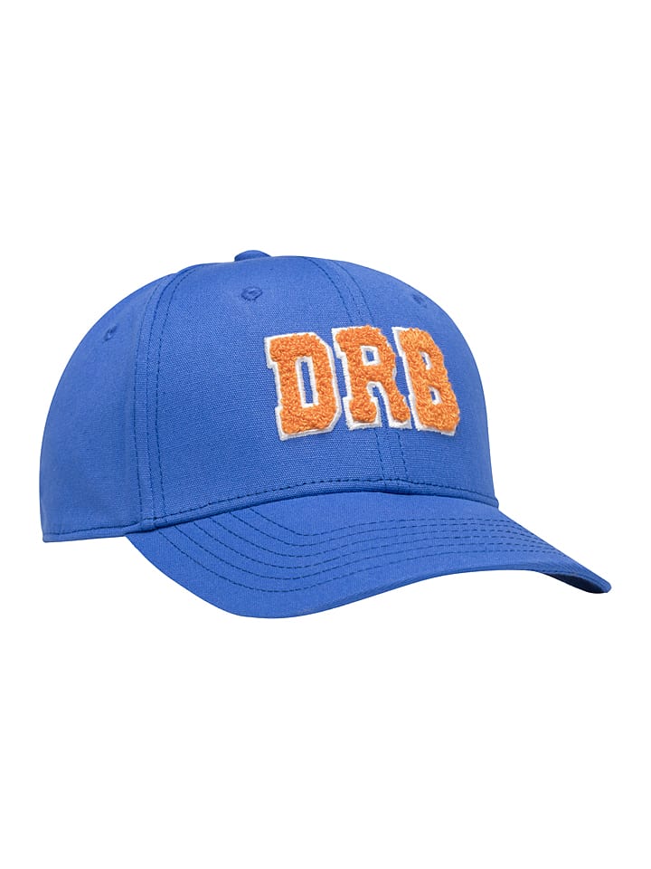Derbe Cap in Blau günstig kaufen onesize
