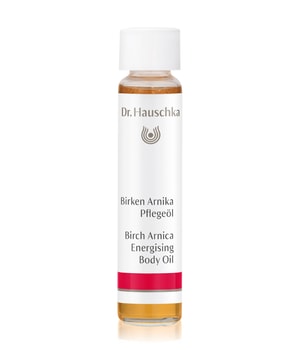 Dr. Hauschka Cremen & Ölen Birken Arnika Pflegeöl Körperöl 10 ml