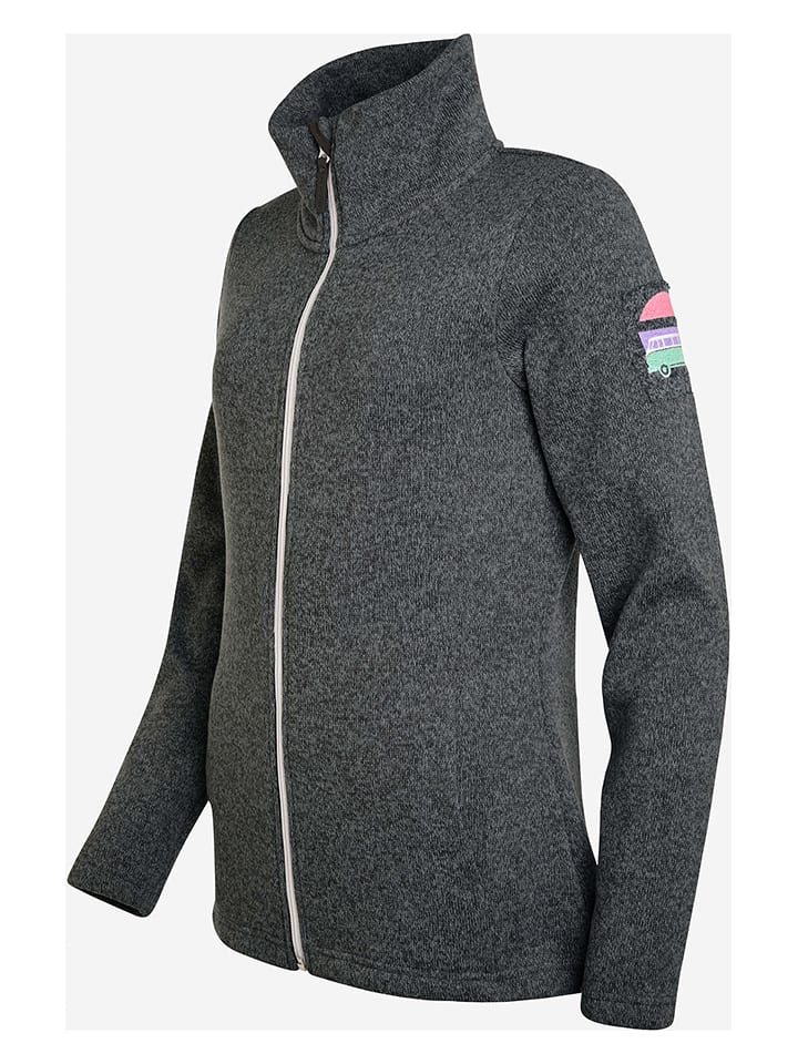 elkline Fleecejacke 