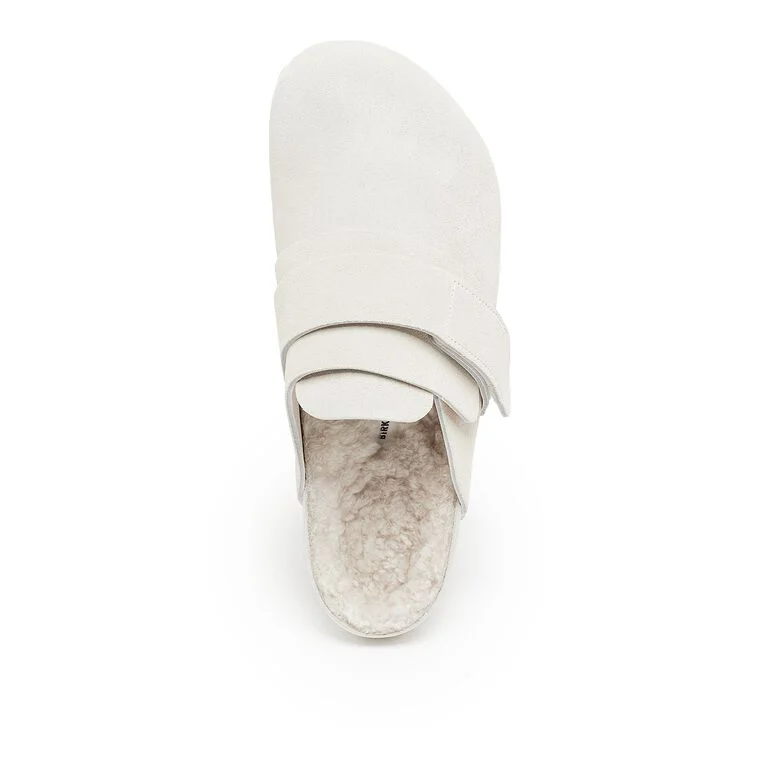Birkenstock x Tekla Nagoya powder