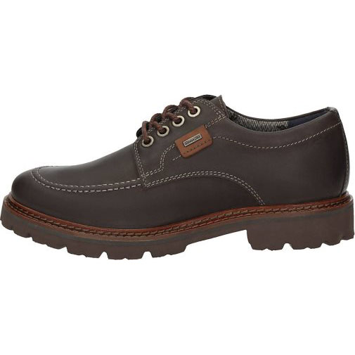 Sioux Schnürschuh Adalrik-707-TEX-H