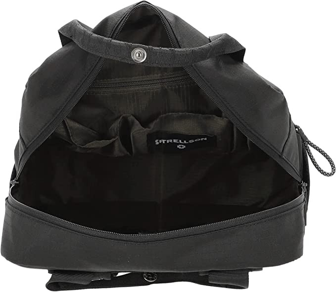 STRELLSON Handtaschen schwarz Northwood Josh