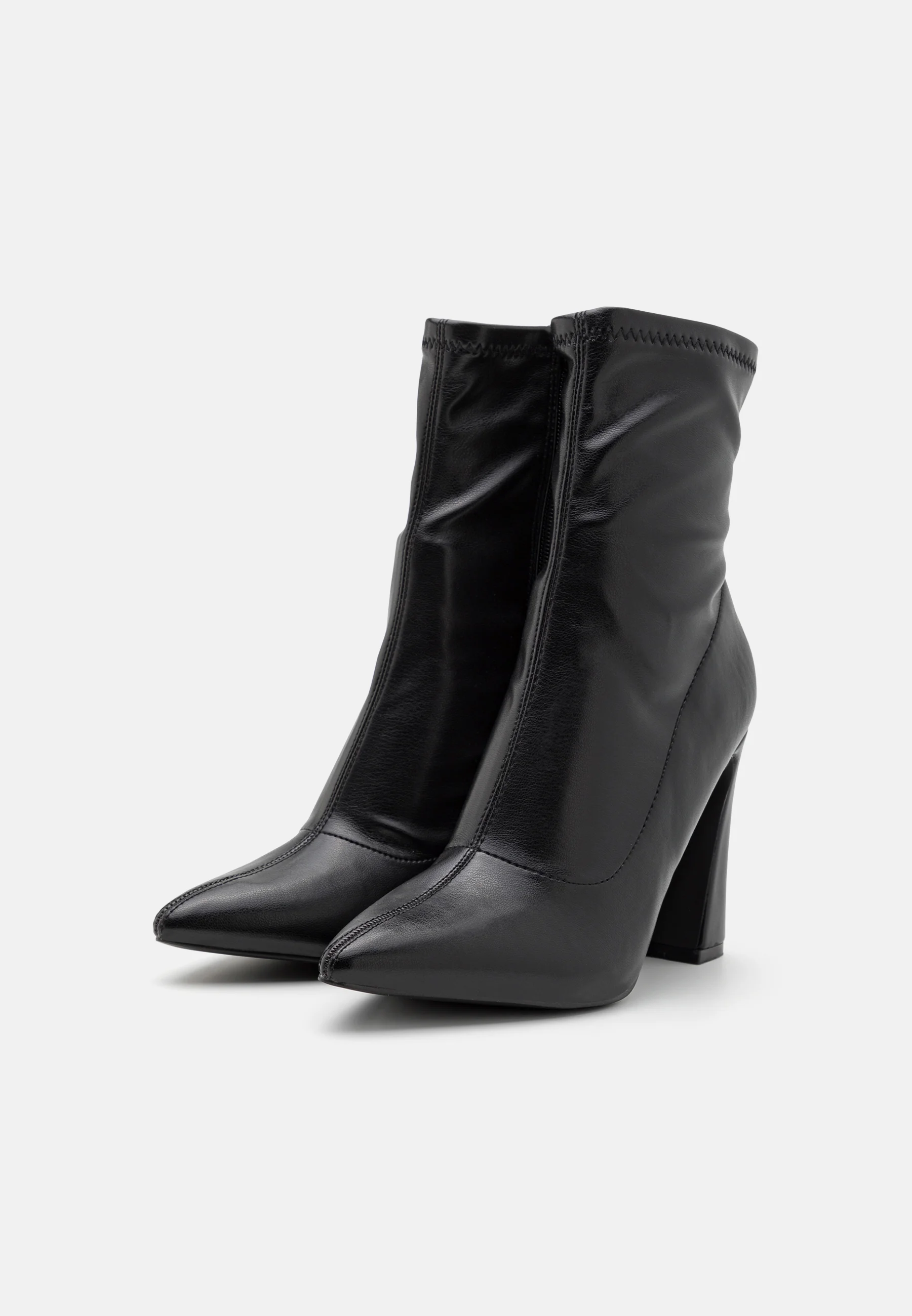 Llámalo primavera CHEYYENNE BED FOAM - Botines de tacón