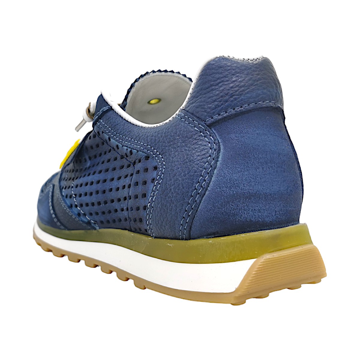 Cetti C848 Blau Used Tin Navy